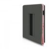 Κάλυμμα για Kobo Aura H2O Edition 2, Kwmobile, Pink, Eco-leather, 48381.02