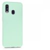 Θήκη για Samsung Galaxy A40, Silicone, Green, 48547.50