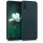 Θήκη για Samsung Galaxy A50, Silicone, Green, 48056.14