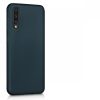 Θήκη για Samsung Galaxy A50, Silicone, Green, 48056.14