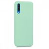 Θήκη για Samsung Galaxy A50, Silicone, Green, 48054.50