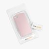 Θήκη για Apple iPhone 8 / iPhone 7 / iPhone SE 2, Silicone, Beige, 40225.156