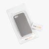 Θήκη για Apple iPhone 8 / iPhone 7 / iPhone SE 2, Silicone, Grey, 40225.155