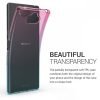 Θήκη για Sony Xperia 10, Silicone, Pink, 46564.06