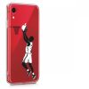 Θήκη για Apple iPhone XR, Silicone, Black, 45915.15