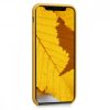 Θήκη για Apple iPhone X / iPhone XS, Silicone, Yellow, 42495.143