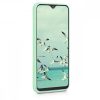 Θήκη για Samsung Galaxy A20e, Silicone, Green, 48738.50