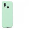 Θήκη για Samsung Galaxy A20e, Silicone, Green, 48738.50