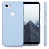 Θήκη για Google Pixel 3a, Silicone, Blue, 47590.58