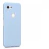 Θήκη για Google Pixel 3a, Silicone, Blue, 47590.58