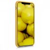 Θήκη για Apple iPhone X / iPhone XS, Silicone, Yellow, 46313.143