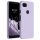 Θήκη για Google Pixel 3a, Silicone, Purple, 47590.108