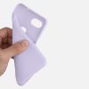 Θήκη για Google Pixel 3a, Silicone, Purple, 47590.108