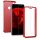 Κάλυμμα για Huawei Y9 (2019), Polycarbonate, Red, 48889.36