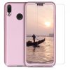 Θήκη για Huawei Y9 (2019), Polycarbonate, Pink, 48889.31