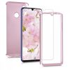 Θήκη για Huawei P Smart Plus (2019), Polycarbonate, Pink, 48892.31