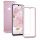 Θήκη για Huawei P Smart Plus (2019), Polycarbonate, Pink, 48892.31