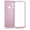 Θήκη για Huawei P Smart Plus (2019), Polycarbonate, Pink, 48892.31