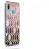 Θήκη για Huawei Y7 (2019) / Y7 Prime (2019), Σιλικόνη, Ροζ, 48936.02