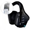 Λουράκι ακουστικών Logitech G933, Kwmobile, Μαύρο, Neoprene, 48915.01