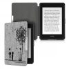 Κάλυμμα για Kindle Paperwhite 10, Textile, Grey, 48489.03