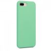 Θήκη για Apple iPhone 8 Plus / iPhone 7 Plus, Silicone, Green, 40842.147