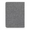 Κάλυμμα για Tolino Shine 3, Textile, Grey, 49053.02