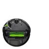 Σετ 8 ανταλλακτικών για ηλεκτρική σκούπα iRobot Roomba E5/Roomba i7/Roomba i7+, Kwmobile, Πολύχρωμο, Πλαστικό, 49153.01