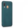 Θήκη για Samsung Galaxy A40, Silicone, Green, 48546.14