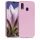 Θήκη για Samsung Galaxy A40, Silicone, Pink, 48547.52