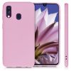 Θήκη για Samsung Galaxy A40, Silicone, Pink, 48547.52