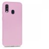 Θήκη για Samsung Galaxy A40, Silicone, Pink, 48547.52