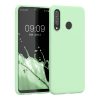 Θήκη για Huawei P30 Lite, Silicone, Green, 47499.50