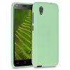 Θήκη για Alcatel 1, Silicone, Green, 46363.50