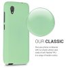 Θήκη για Alcatel 1, Silicone, Green, 46363.50