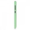 Θήκη για Alcatel 1, Silicone, Green, 46363.50