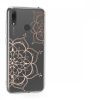 Θήκη για Huawei Y7 (2019) / Y7 Prime (2019), Σιλικόνη, Ροζ, 49254.01