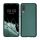 Θήκη για Samsung Galaxy A70, Silicone, Green, 48430.14