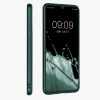 Θήκη για Samsung Galaxy A70, Silicone, Green, 48430.14