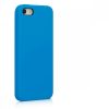 Θήκη για Apple iPhone 5 / iPhone 5s / iPhone SE, Silicone, Blue, 42766.157