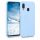 Θήκη για Samsung Galaxy A20e, Silicone, Blue, 48738.58