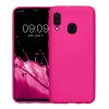 Θήκη για Samsung Galaxy A20e, Silicone, Pink, 48739.65