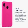 Θήκη για Samsung Galaxy A20e, Silicone, Pink, 48739.65