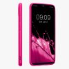 Θήκη για Samsung Galaxy A20e, Silicone, Pink, 48739.65