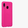 Θήκη για Samsung Galaxy A20e, Silicone, Pink, 48739.65