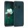 Θήκη για Samsung Galaxy A20e, Silicone, Green, 48739.14