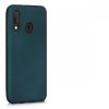 Θήκη για Samsung Galaxy A20e, Silicone, Green, 48739.14