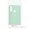 Κάλυμμα για Huawei P Smart Z, Silicone, Green, 49449.50