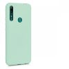 Κάλυμμα για Huawei P Smart Z, Silicone, Green, 49449.50