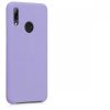 Θήκη για Motorola P Smart (2019), Silicone, Purple, 47824.108, kwmobile